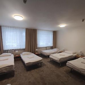 6-Bed Mixed Dormitory Room